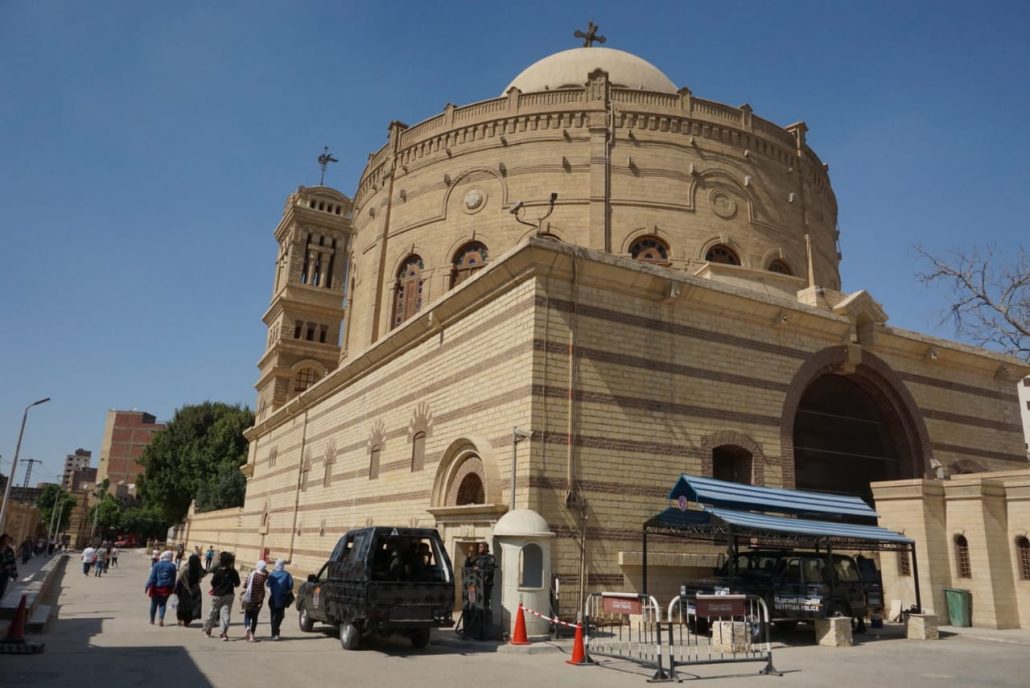 Pilgrimage Tour Ke Holyland 2020