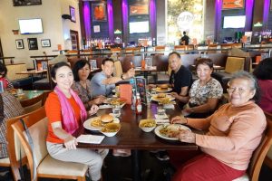 Tour Holyland Terbaik Di Palembang