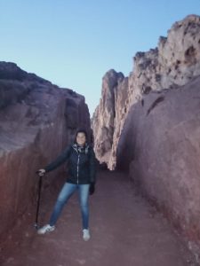 Tour Holyland Terbaik Di Manado