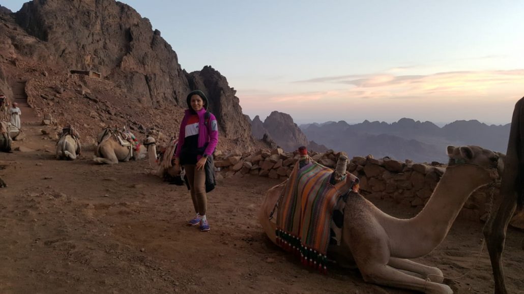 Tour Holyland Terbaik Di Manado