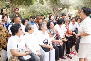 Paket tour Holyland 13 hari Eropa