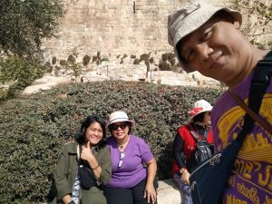 Paket Tour Holyland Katolik Murah 2020