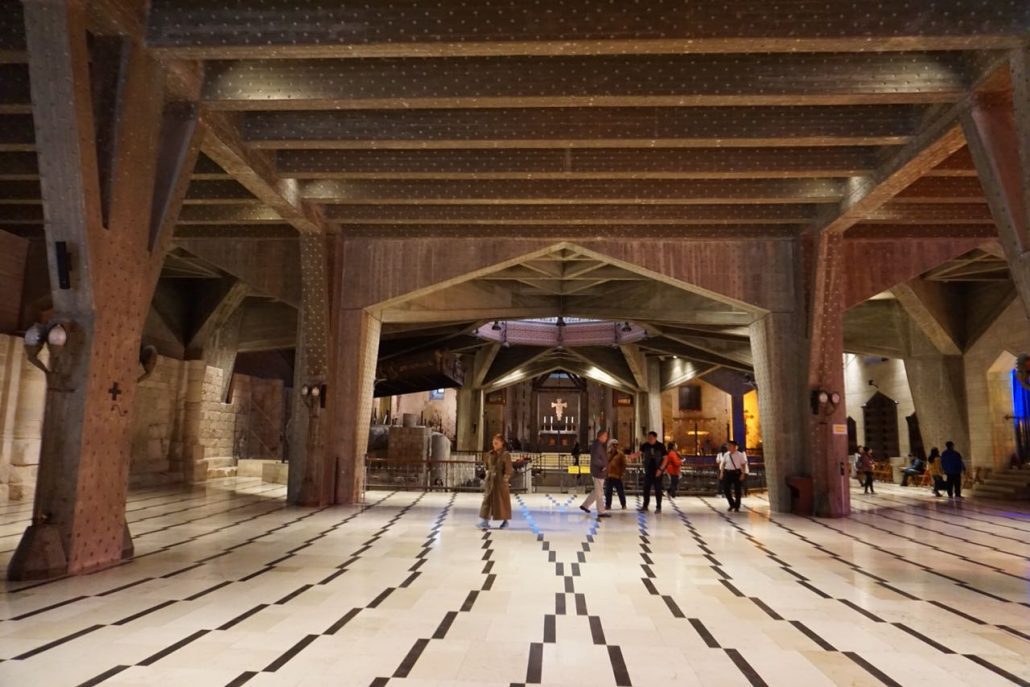 Promo Paket Tour Holyland Israel 2020