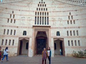 Paket Tour Ziarah Holyland Eropa Terbaik 2020