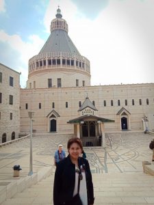 Paket Tour Ziarah Holyland Eropa Terbaik 2020
