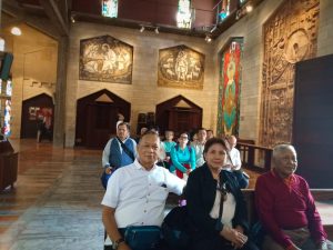 Paket Tour Ke Holyland Februari 2020