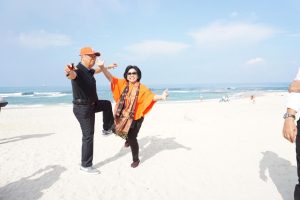 Paket Tour Ziarah Holyland Eropa Terbaik 2020