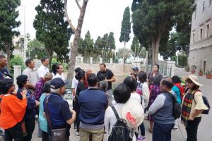 Promo Paket Tour Holyland Israel 2020