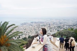 Promo Paket Tour Holyland Yerusalem 2020