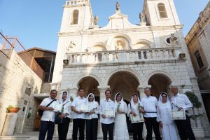 Promo Paket Tour Holyland Yerusalem 2020