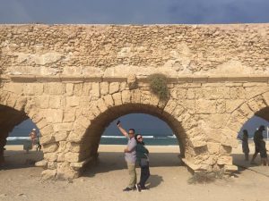 Paket Tour Ke Holyland Oktober 2020