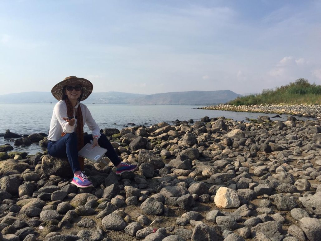 Jadwal Tour Ke Holyland 2020