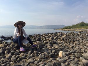 Jadwal Tour Ke Holyland 2020