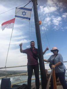 Jadwal Tour Ke Holyland 2020