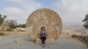 Jadwal Tour Ke Holyland Israel 2020