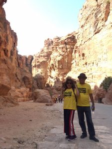Promo Paket Tour Holyland Terbaik 2020