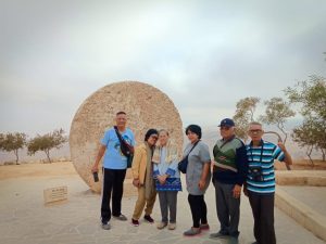 Promo Paket Tour Holyland Terbaik 2020