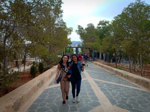 Paket Holyland Tour Promo Terbaik Di Indonesia