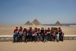 Holyland Tour Terbaik Nomor 1