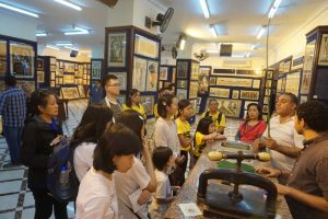 Holyland Tour Terbaik Nomor 1