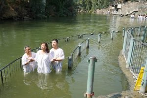 Paket Holyland Tour Promo Murah
