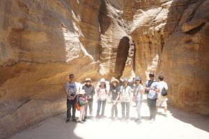 Paket Holyland Tour Promo Murah