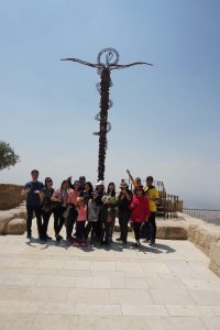 Promo Wisata Rohani Ke Holyland Israel
