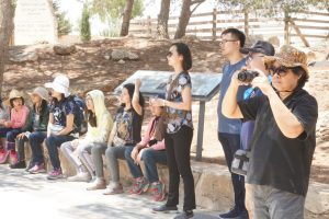 Promo Wisata Rohani Ke Holyland Israel