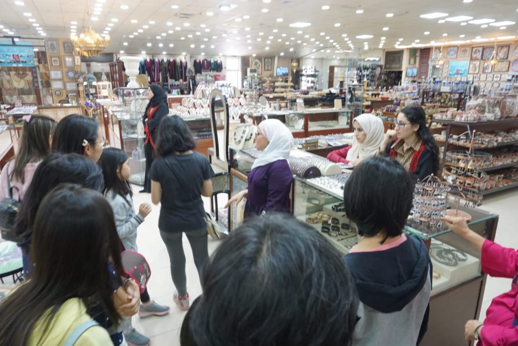 Promo Wisata Rohani Ke Holyland Israel