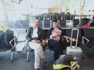 Paket Promo Tour Holyland Terjangkau