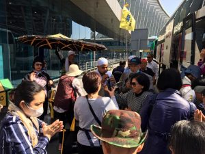 Carilah Travel Agent Holyland Terbaik Di Bandung Agar Aman