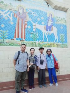 Adakah Paket Tour Holyland Untuk Muslim 2020? Ini Jawabannya!
