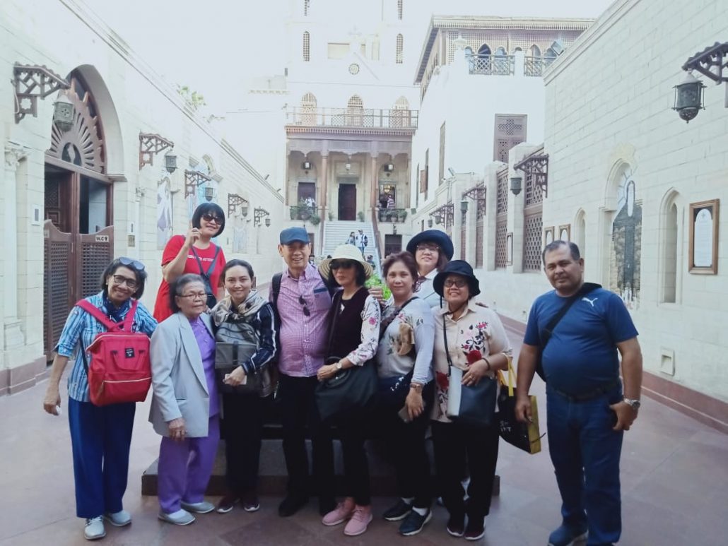 Paket Promo Tour Holyland Terjangkau