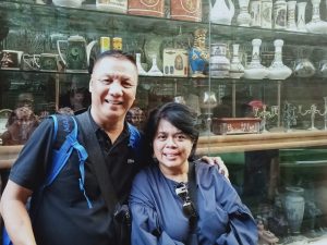 Kenali Apa Saja Ciri Travel Agent Holyland Terbaik Di Jakarta