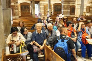 Paket Promo Tour Holyland Terjangkau