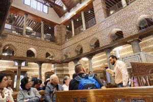 promo paket tour Holyland Eropa