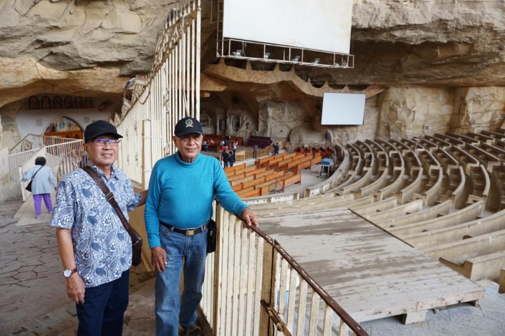 Biaya Tour Ke Holyland 2020