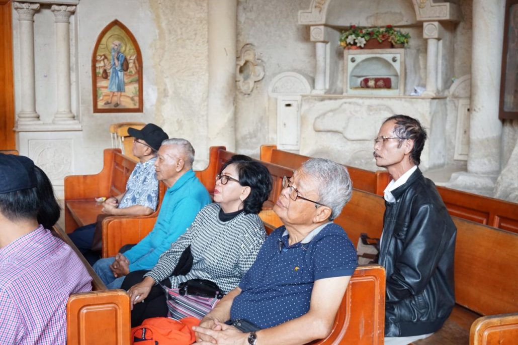 Biaya Tour Ke Holyland 2020