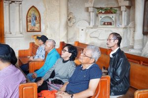 Biaya Tour Ke Holyland 2020