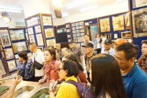promo paket perjalanan ke Holyland