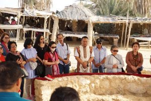 Dapatkan Perjalanan Rohani Menawan Dari Travel Agent Holyland Terbaik Di Surabaya