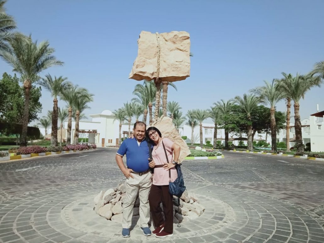 Cara Memilih Paket Tour Ke Holyland Yerusalem Dari Bandung