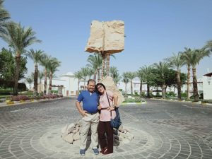 Cara Memilih Paket Tour Ke Holyland Yerusalem Dari Bandung