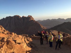 Buat Visa Sendiri Atau Pakai Jasa Pembuatan Visa Ke Holyland?