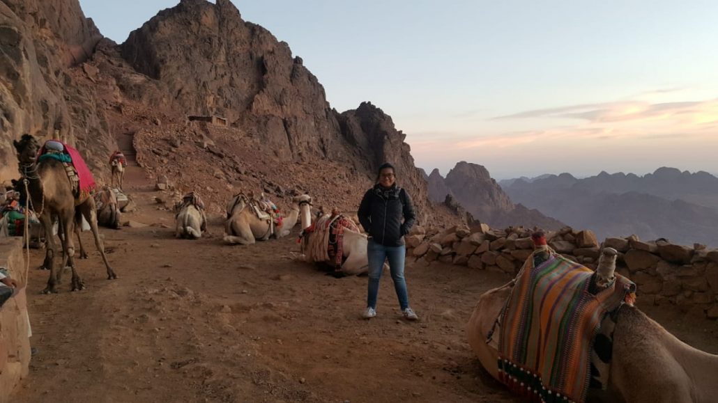 Cara Memilih Paket Tour Ke Holyland Yerusalem Dari Bandung
