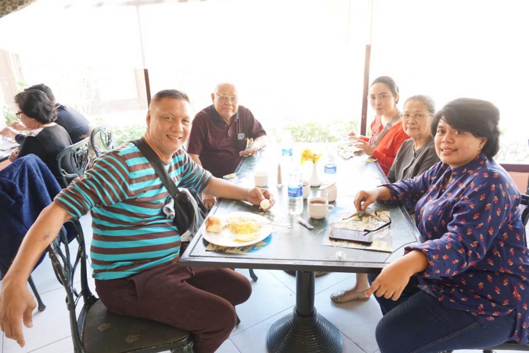 Jadwal Tour Ke Holyland Februari 2020