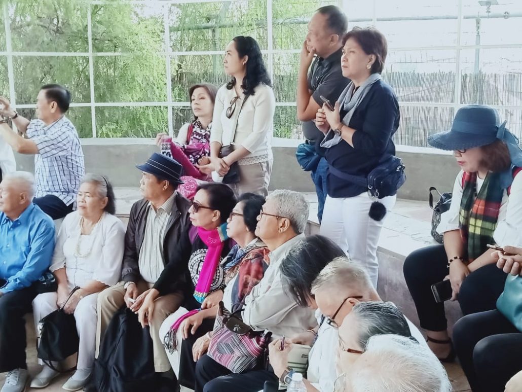 Jadwal Tour Ke Holyland Maret 2020