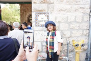 Bagaimana Mengumpulkan Biaya Tour ke Israel Holyland 2020?