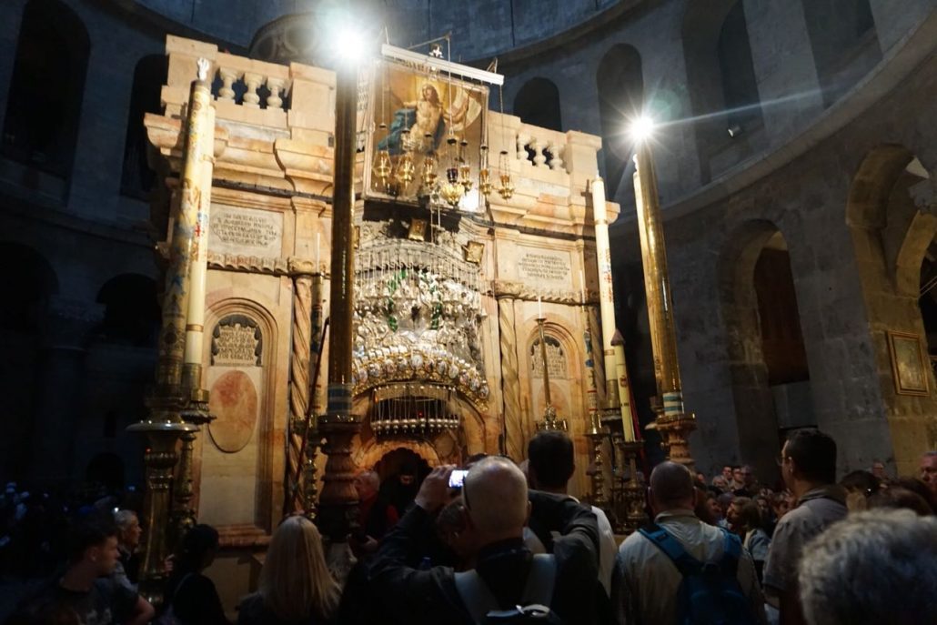 Bagaimana Mengumpulkan Biaya Tour ke Israel Holyland 2020?
