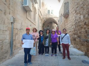 Bagaimana Mengumpulkan Biaya Tour ke Israel Holyland 2020?